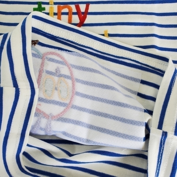 The Very Hungry Caterpillar T-Shirt Shorts Outfit Handmade Strawberry Picking - Picture 9 of 10